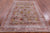 Persian Tabriz Hand-Knotted Wool Rug - Manhattan Rugs
