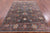 Hand-Knotted Persian Tabriz Wool Rug - Manhattan Rugs