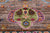 Persian Tabriz Handmade Wool Rug - Manhattan Rugs