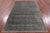 Overdyed Full Pile Hand-Knotted Rug - Manhattan Rugs