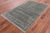 Overdyed Full Pile Hand-Knotted Rug - Manhattan Rugs