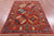 Bokhara Hand Knotted Wool Rug - Manhattan Rugs