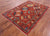 Bokhara Hand Knotted Wool Rug - Manhattan Rugs