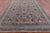 Hand-Knotted Persian Tabriz Rug - Manhattan Rugs
