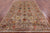 Persian Tabriz Hand-Knotted Wool Rug - Manhattan Rugs