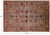 Persian Tabriz Hand-Knotted Wool Rug - Manhattan Rugs