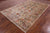 Persian Tabriz Hand-Knotted Wool Rug - Manhattan Rugs