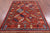 Hand Knotted Bokhara Wool Rug - Manhattan Rugs
