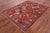 Hand Knotted Bokhara Wool Rug - Manhattan Rugs