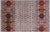 Super Kazak Khorjin Hand-Knotted Rug - Manhattan Rugs