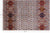 Super Kazak Khorjin Hand-Knotted Rug - Manhattan Rugs