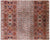 Persian Gabbeh Tribal Handmade Rug - Manhattan Rugs