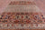 Persian Gabbeh Tribal Handmade Rug - Manhattan Rugs