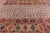 Persian Gabbeh Tribal Handmade Rug - Manhattan Rugs