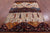 Hand-Knotted Tribal Persian Gabbeh Wool Rug - Manhattan Rugs