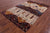 Hand-Knotted Tribal Persian Gabbeh Wool Rug - Manhattan Rugs