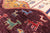 Hand-Knotted Tribal Persian Gabbeh Wool Rug - Manhattan Rugs
