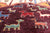 Hand-Knotted Tribal Persian Gabbeh Wool Rug - Manhattan Rugs