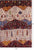 Hand-Knotted Tribal Persian Gabbeh Wool Rug - Manhattan Rugs