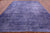 Persian Overdyed Handmade Rug - Manhattan Rugs