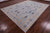 Persian Ziegler Hand-Knotted Wool Rug - Manhattan Rugs