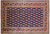 Super Kazak Handmade Rug - Manhattan Rugs