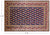 Super Kazak Handmade Rug - Manhattan Rugs