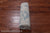Ivory William Morris Hand-Knotted Rug 5' 10" X 8' 10" - Q5906