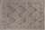 Ivory William Morris Hand-Knotted Rug 5' 10" X 8' 10" - Q5906