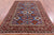 Super Kazak Hand-Knotted Rug - Manhattan Rugs