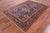Super Kazak Hand-Knotted Rug - Manhattan Rugs