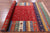 Hand Knotted Tribal Persian Gabbeh Rug - Manhattan Rugs