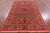 Hand-Knotted William Morris Rug - Manhattan Rugs
