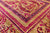 Hand-Knotted William Morris Rug - Manhattan Rugs