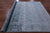 William Morris Overdyed Full Pile Hand Knotted Rug - Manhattan Rugs