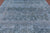 William Morris Overdyed Full Pile Hand Knotted Rug - Manhattan Rugs