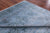 William Morris Overdyed Full Pile Hand Knotted Rug - Manhattan Rugs
