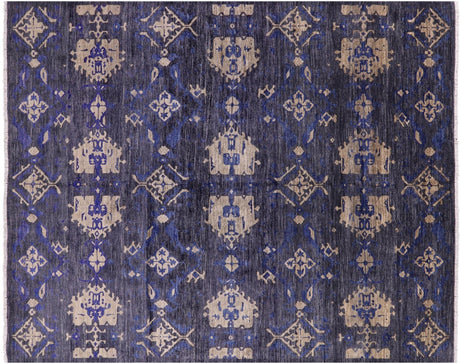 William Morris Hand-Knotted Rug - Manhattan Rugs