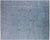 Full Pile Overdyed Hand Knotted Rug - Manhattan Rugs