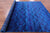 Persian Hand-Knotted Silk Rug - Manhattan Rugs