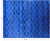 Persian Hand-Knotted Silk Rug - Manhattan Rugs