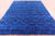 Persian Hand-Knotted Silk Rug - Manhattan Rugs