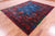 Hand Knotted Silk Persian Rug - Manhattan Rugs