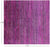 Square Wool & Silk Gabbeh Savannah Grass Hand Knotted Rug - Manhattan Rugs