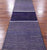 Super Savannah Gabbeh Handmade Wool & Silk Runner Rug - Manhattan Rugs