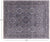 Hand-Knotted Persian Fine Serapi Wool Rug - Manhattan Rugs