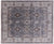 Hand-Knotted Persian Fine Serapi Wool Rug - Manhattan Rugs