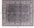 Hand-Knotted Persian Fine Serapi Wool Rug - Manhattan Rugs