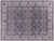 Hand-Knotted Persian Fine Serapi Wool Rug - Manhattan Rugs