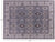 Hand-Knotted Persian Fine Serapi Wool Rug - Manhattan Rugs